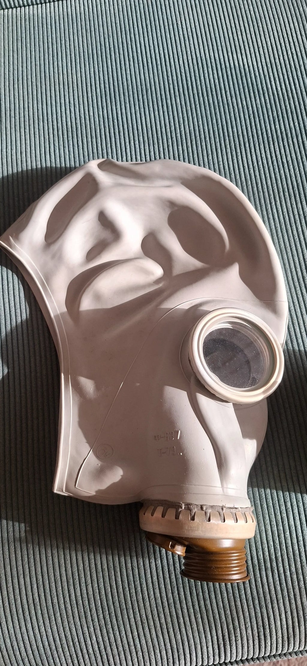 Gas Mask GP-5