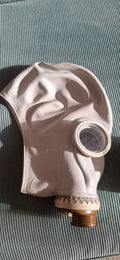 Gas Mask GP-5