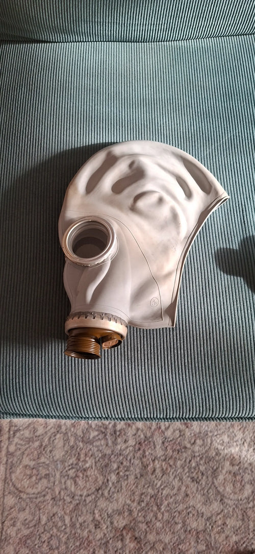 Gas Mask GP-5