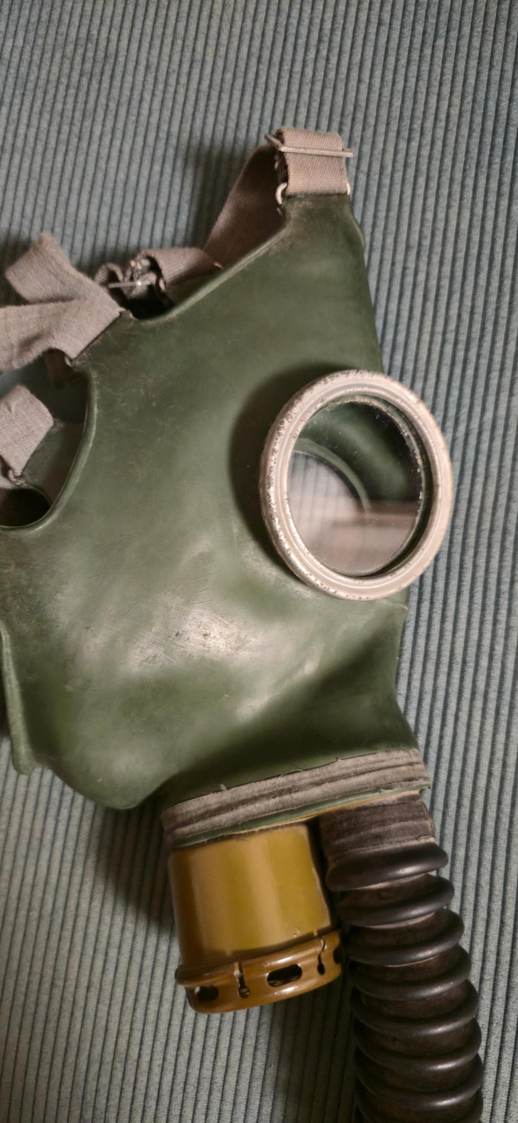 Gas Mask GP-4