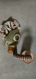 Gas Mask GP-4
